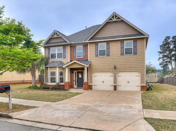 121 Gerhard Rdg, North Augusta, SC 29860