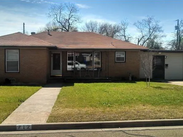 712 Greer St, Waco, TX 76710