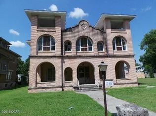 212 S Moffet Ave, Joplin, MO 64801