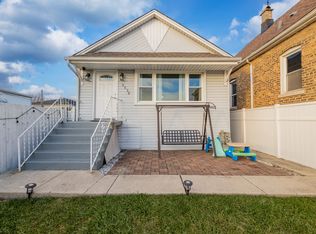 3638 W 57th Pl, Chicago, IL 60629