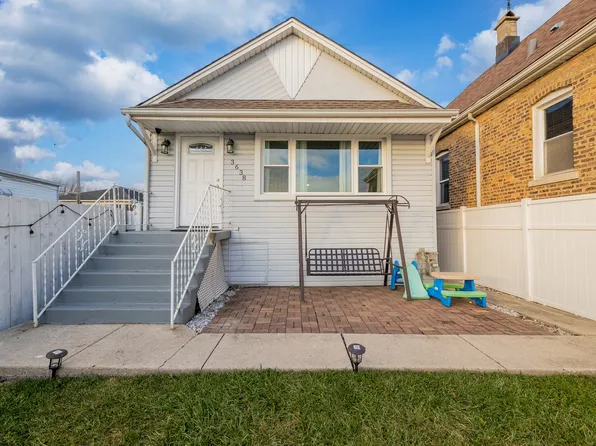 3638 W 57th Pl, Chicago, IL 60629