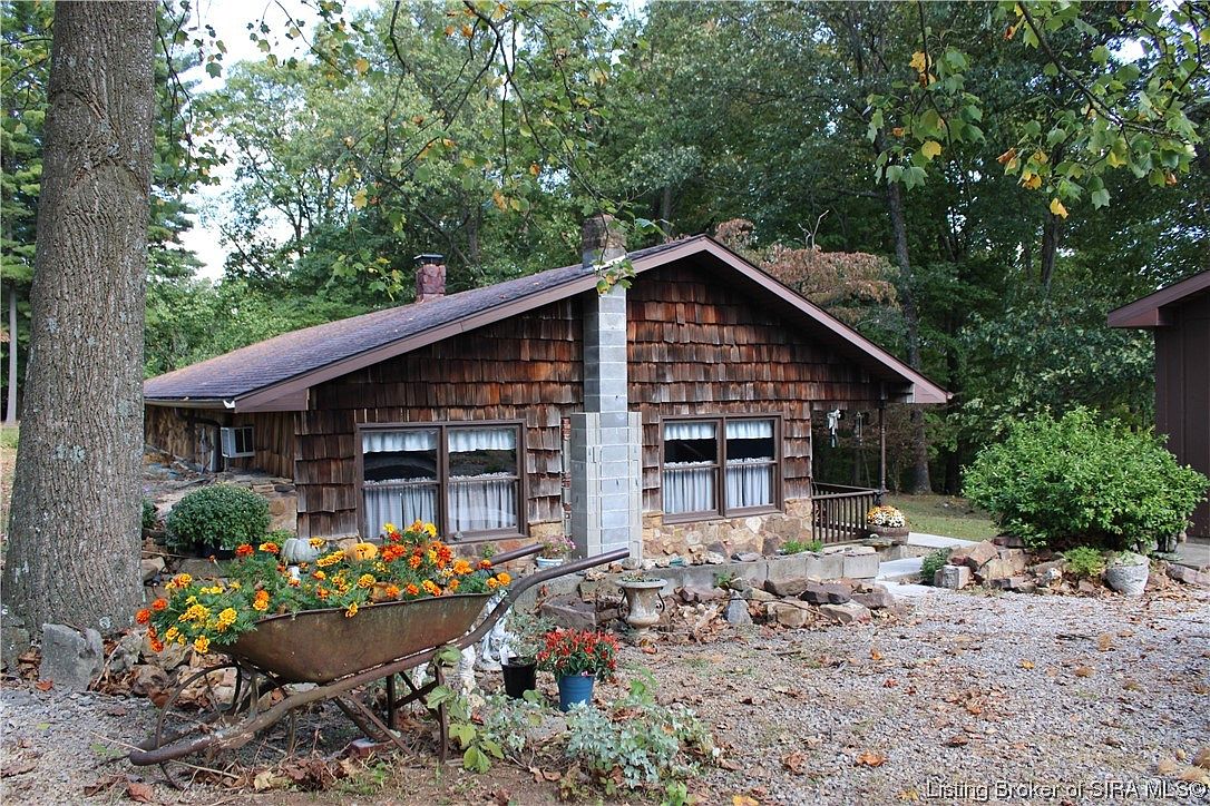 7231 E Old 56, Salem, IN 47167 Zillow