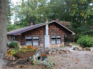 7231 E Old 56, Salem, IN 47167
