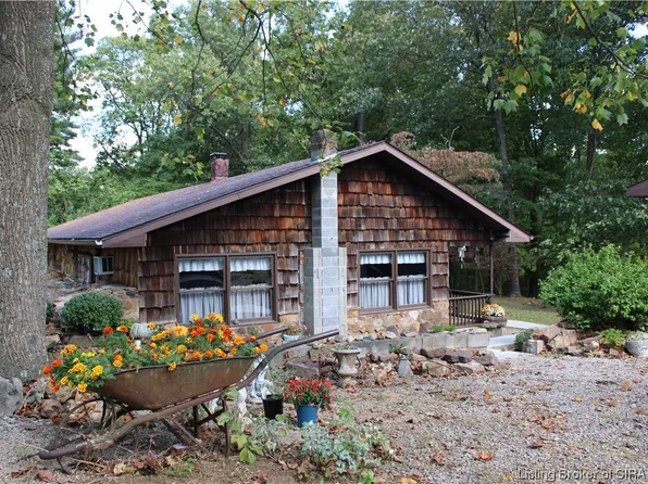 7231 E Old 56, Salem, IN 47167