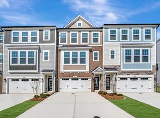 M/I Homes of Raleigh, Apex, NC 27523