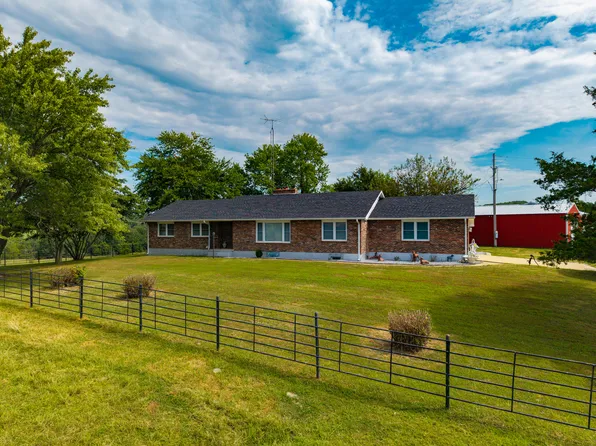 16641 New Hope Drive, Elk Creek, MO 65464