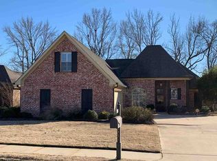 208 Stillhouse Creek Dr, Madison, MS 39110