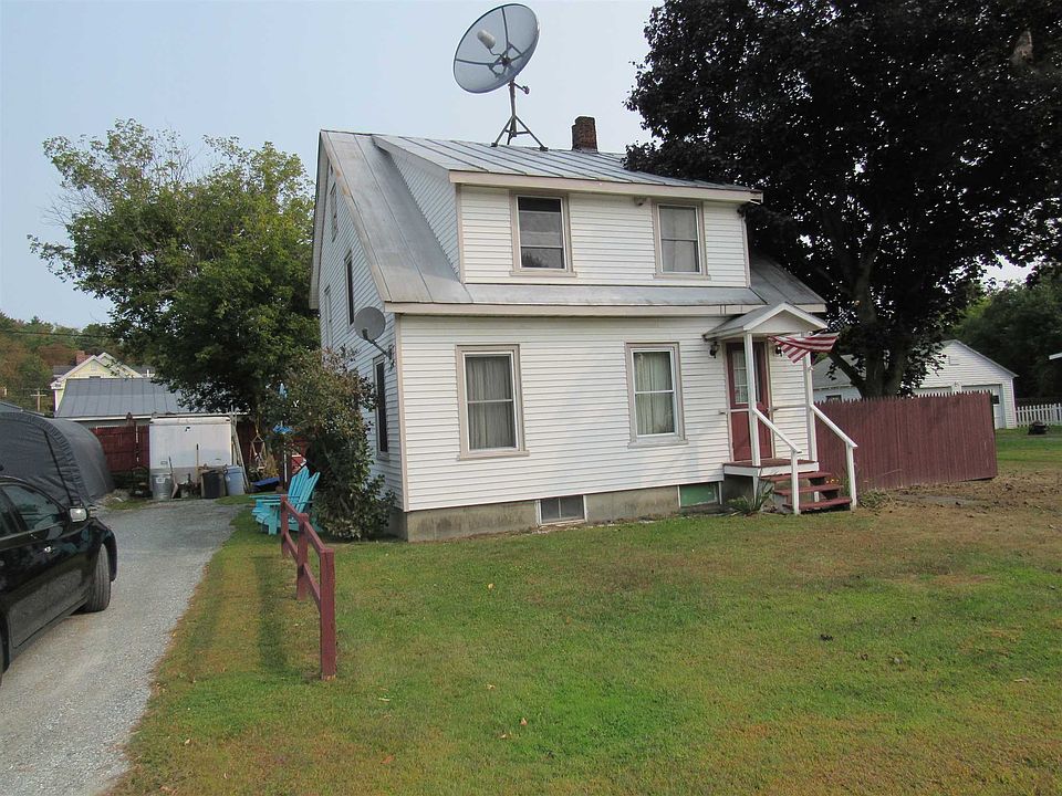 83 School Street, East Ryegate, VT 05042 Zillow