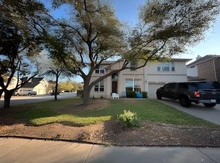 3107 Napa Dr, Austin, TX 78738