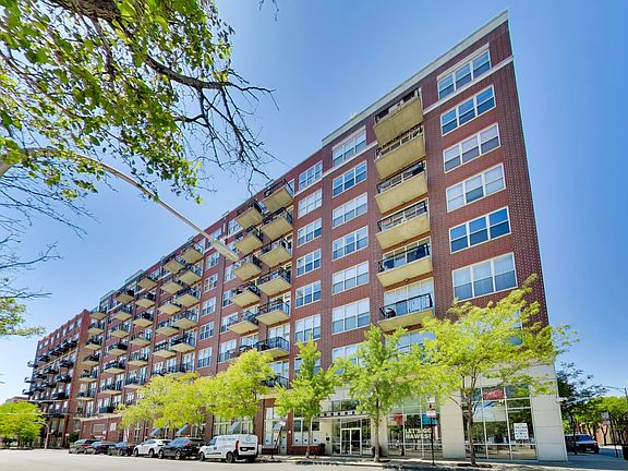 2nd image of 6 S Laflin St APT 301