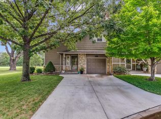 166 N Maize Rd APT 36, Wichita, KS 67212