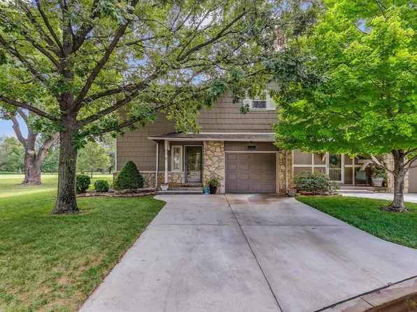 166 N Maize Rd APT 36, Wichita, KS 67212