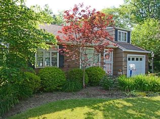 1771 Northview Rd, Rocky River, OH 44116