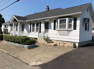 508 Benefit St, Pawtucket, RI 02861