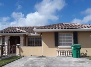 5630 SW 149th Ave, Miami, FL 33193