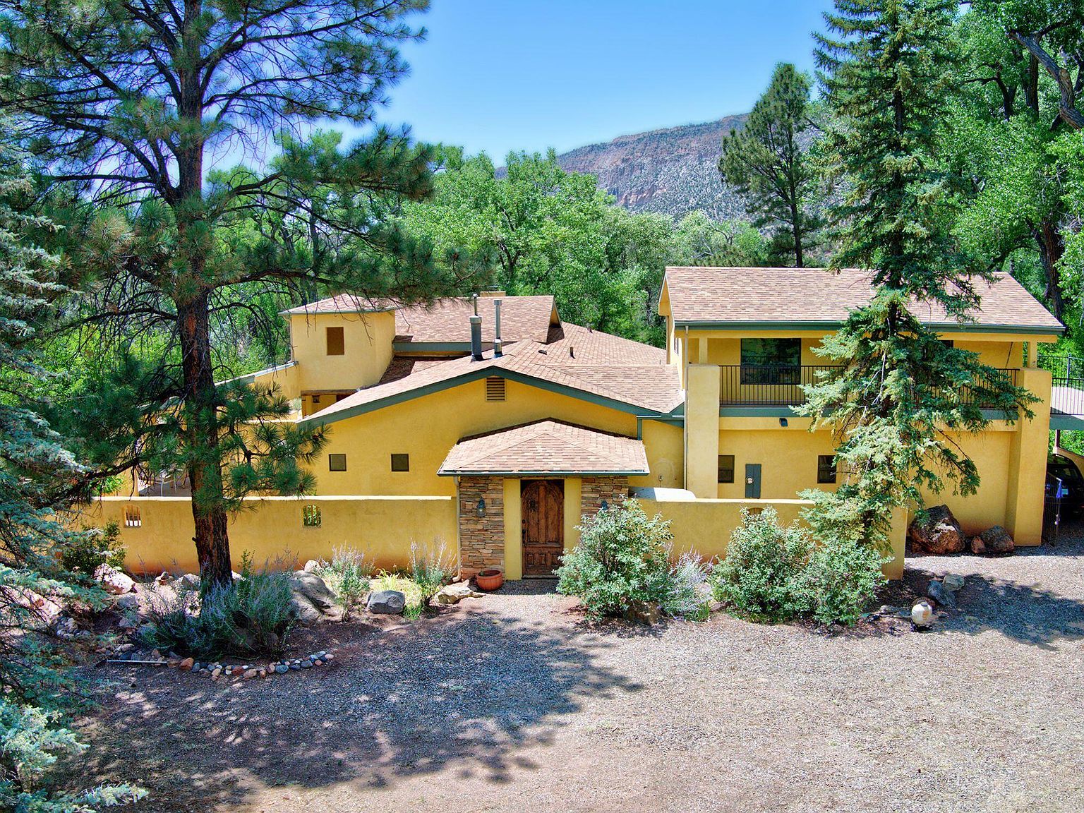 16645 Highway 4 Jemez Springs NM 87025 Zillow