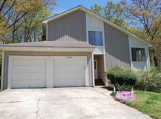 5524 Gibson Dr, Acworth, GA 30102