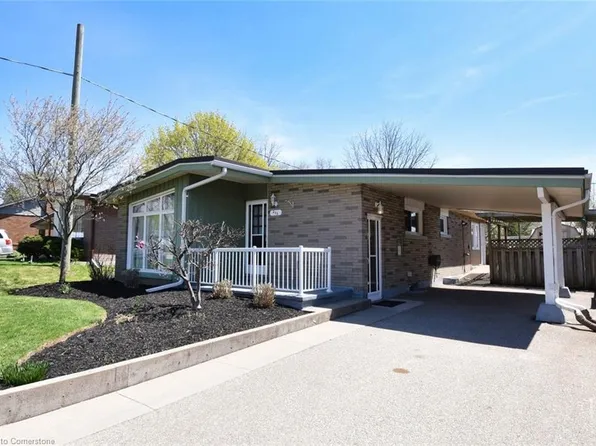 235 South St, Cambridge, ON N1R 2P7