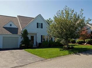 26 Stratford Rdg #26, Mashpee, MA 02649