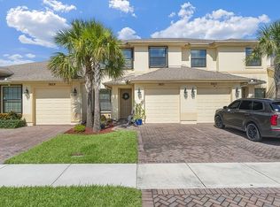 9831 E Villa Cir, Vero Beach, FL 32966