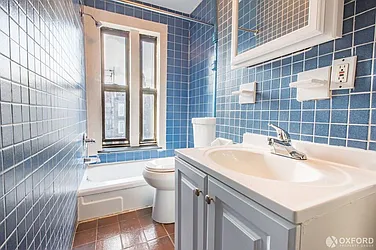 Rented by Oxford Property Group