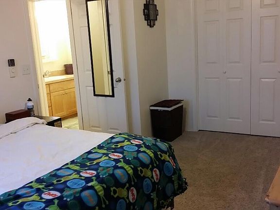 Bedroom 1 I