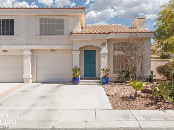 1032 Sun Wood Dr, Las Vegas, NV 89145