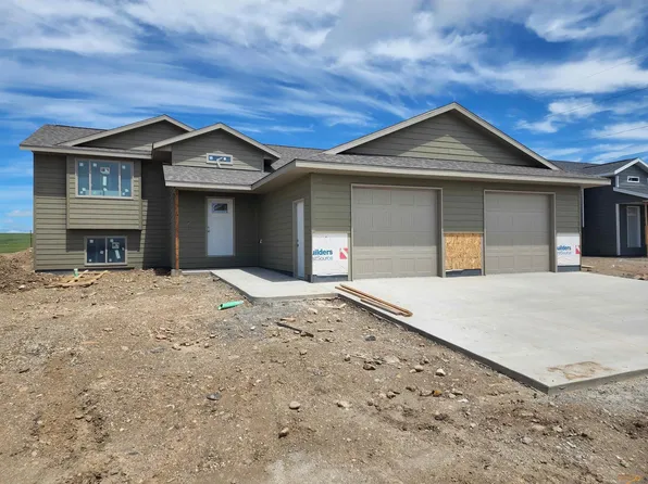 5458 Crystal Mountain St, Rapid City, SD 57703