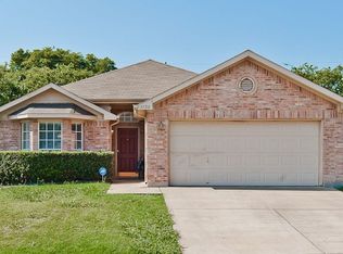 3120 San Frando Dr, Arlington, TX 76010