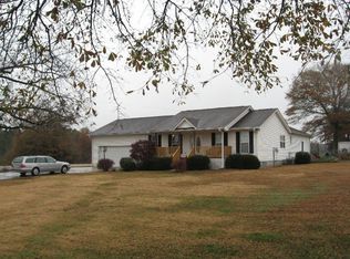 1901 McRees Gin Rd, Watkinsville, GA 30677