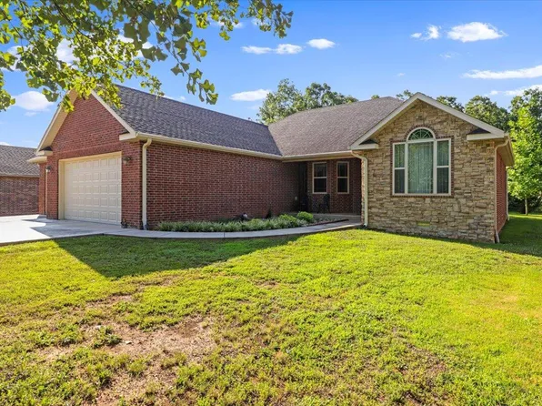 1919 Wild Turkey Trail, West Plains, MO 65775