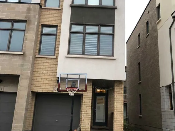 212 Squire Cres, Oakville, ON L6H 0L6