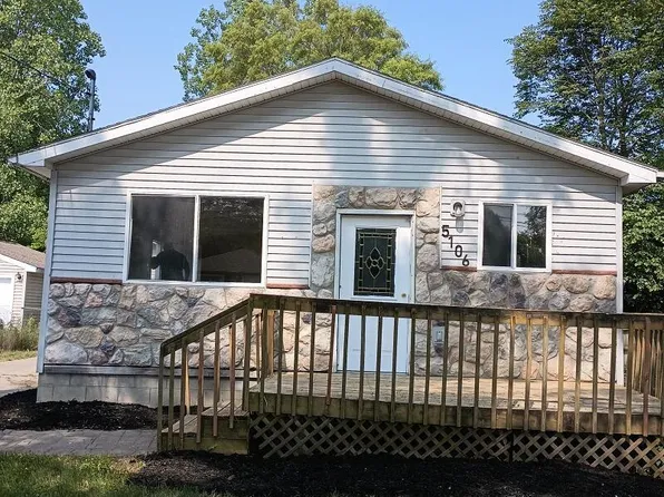 5106 Wexford Rd, Lansing, MI 48911
