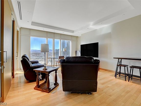 4th image of 3750 Las Vegas Blvd S Unit 2510