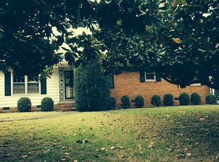 1825 Greenwood St, Jonesboro, AR 72401