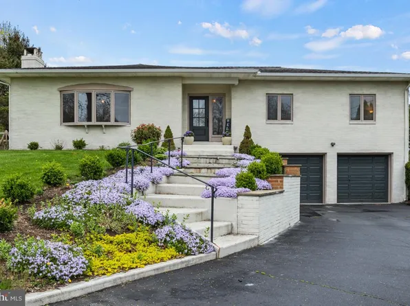 1549 Cooper Dr, Ambler, PA 19002