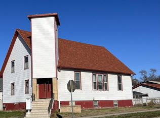 202 N 1st St, Missouri Valley, IA 51555