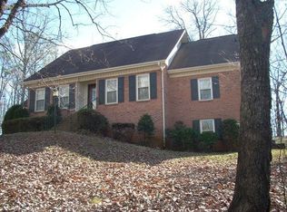6601 Manoleta Dr, Lithonia, GA 30038