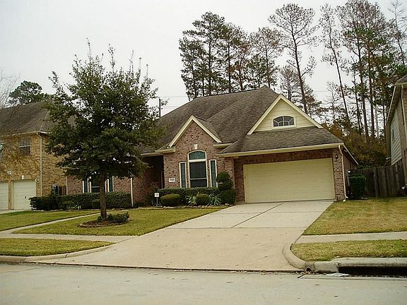 2nd image of 15422 Oxenford Dr