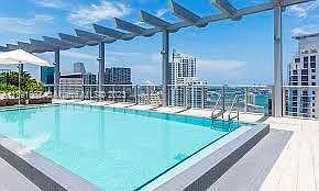 3rd image of 1100 S Miami Ave #2308