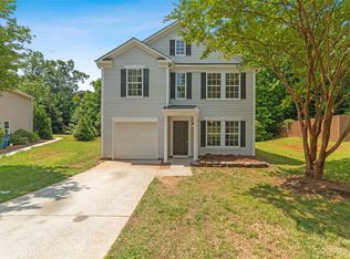 6605 Wicked Oak Ln, Charlotte, NC 28216