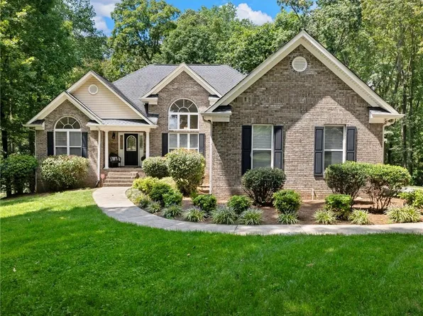193 Etsel Ln, Braselton, GA 30517
