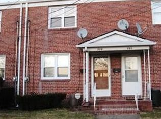 806 N Stiles St, Linden, NJ 07036