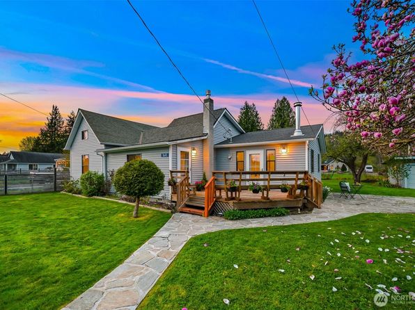 3641 Washington Street, Bow, WA 98232