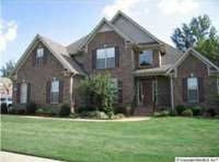 101 Scamp Lndg, Madison, AL 35758