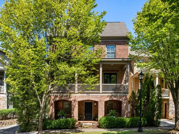 970 N Ormewood Park Dr SE, Atlanta, GA 30316