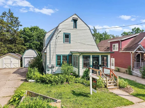 1917 E Dayton St, Madison, WI 53704