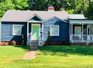 1328 Skyview Rd, Charlotte, NC 28208