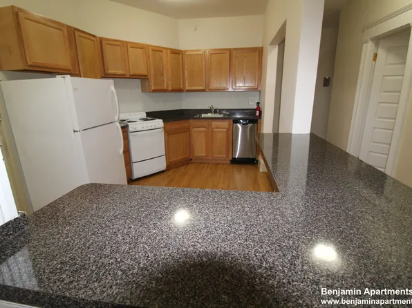 1595 Beacon St, Brookline, MA
