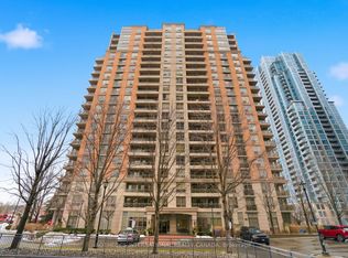 The Essex 1, Toronto, ON M9B 6L9